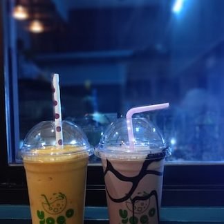 yogo mini cafe