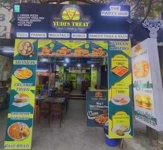 Yudi's Treat Gunjan Vapi 1 yudis treat gunjan vapi