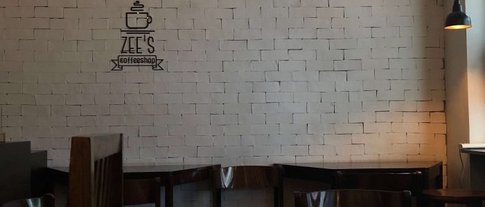 Zee's Coffeeshop 1 zees coffeeshop