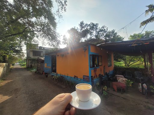 Cafe Beachaholic Cafe Beachaholic