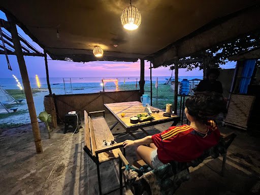 Cafe Zero Mile Alappuzha Cafe Zero Mile Alappuzha