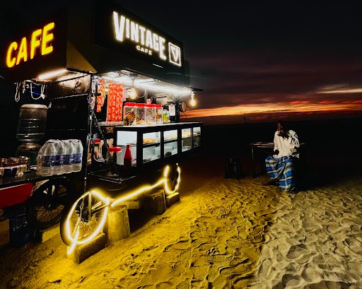 VINTAGE CAFE VINTAGE CAFE