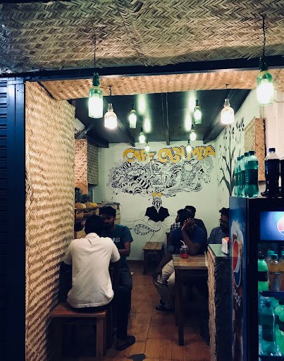 Cafe Casa Mia Cafe Casa Mia