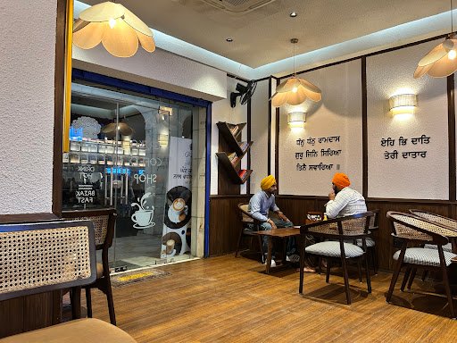 GREKO GOLDEN TEMPLE COFFEE SHOP GREKO GOLDEN TEMPLE COFFEE SHOP