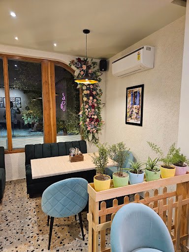 Cafe amoré Cafe amoré