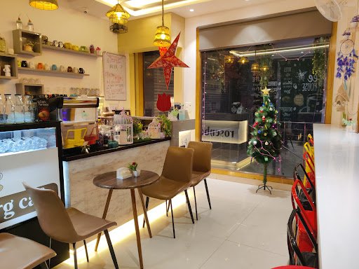 Rosenberg Cafe Rosenberg Cafe