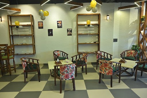 La Moda Cafe & Restaurant La Moda Cafe & Restaurant