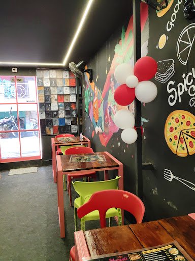 Melting Moment's Cafe