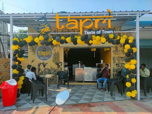 Tapri (Taste Of Town)