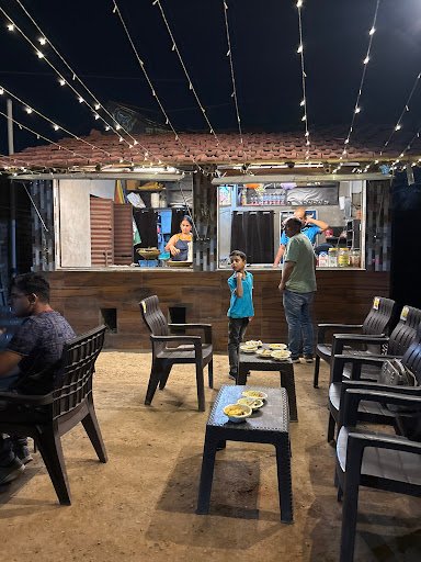 The Singh's Litti Hut