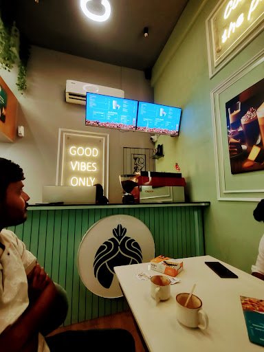 Coffea Sambhajinagar