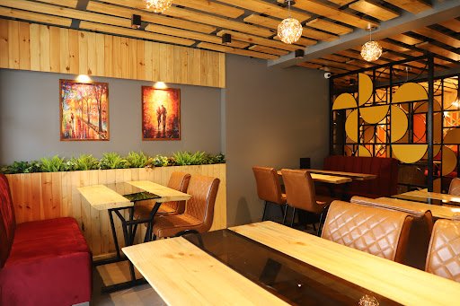 Cafe Avalon - Fast Food & Best Family Restaurant, Coffee Shop In Sambhaji Nagar Cafe Avalon - Fast Food & Best Family Restaurant, Coffee Shop In Sambhaji Nagar