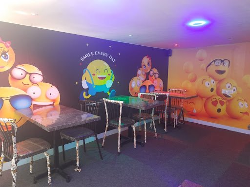 Cafe emoji Cafe emoji