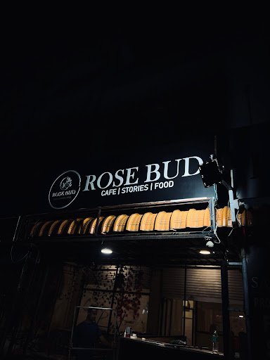 ROSE BUD CAFE
