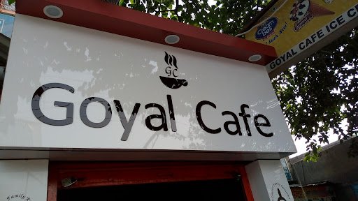 Goyal Cafe