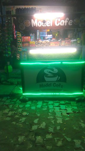 Model cafe Model cafe