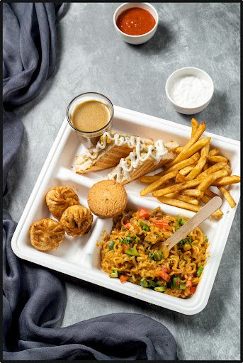 CHAI BISKUT CAFE CHAI BISKUT CAFE