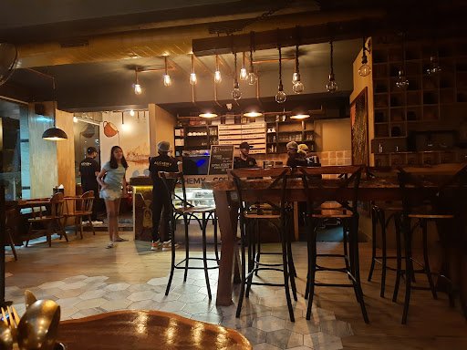 Alchemy Coffee Roasters