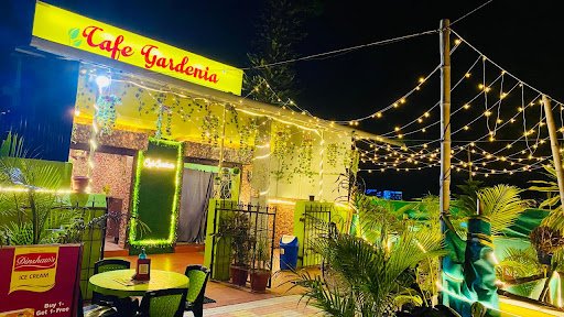 Café Gardenia