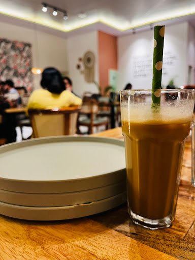 Cafe Meraki Cafe Meraki