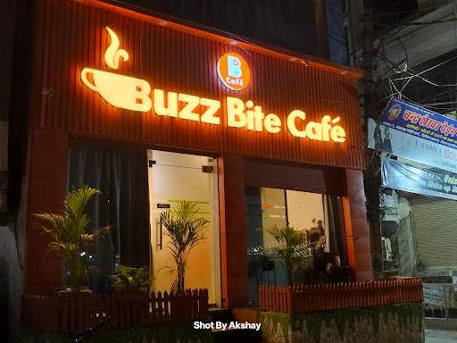 Buzz Bite Cafe Buzz Bite Cafe