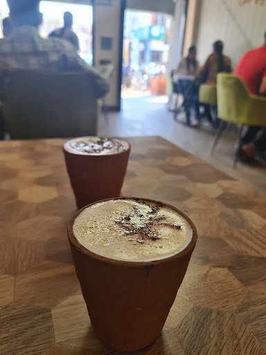 Chai Sutta Bar - Ambala