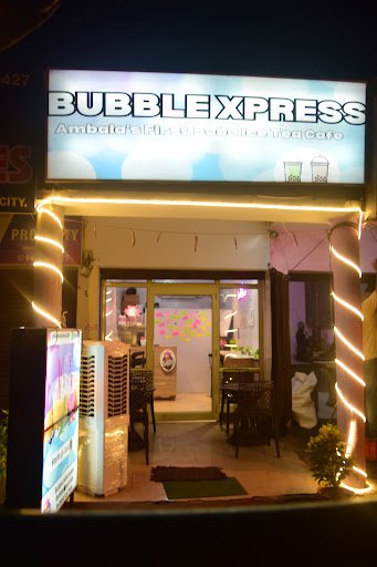 Bubble Xpress Ambala City Bubble Xpress Ambala City