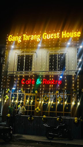 GANG TARANG Cafe &Restro GANG TARANG Cafe &Restro