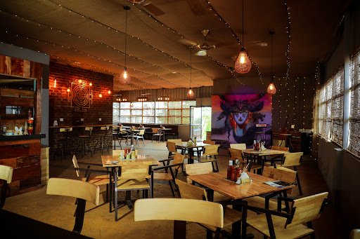 Moksh Café Moksh Café