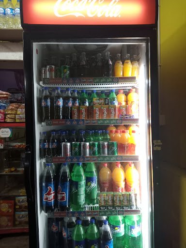 TIKLU BHAI TEA STALL