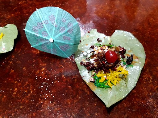 Papu Bhai Paan Shop Papu Bhai Paan Shop