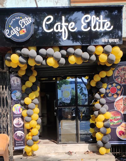 Cafe Elite