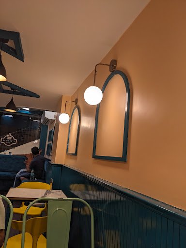 Scotch's Cafe Scotch's Cafe