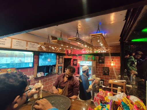 Sharikh The Coffee Shop(Tcs) Sharikh The Coffee Shop(Tcs)