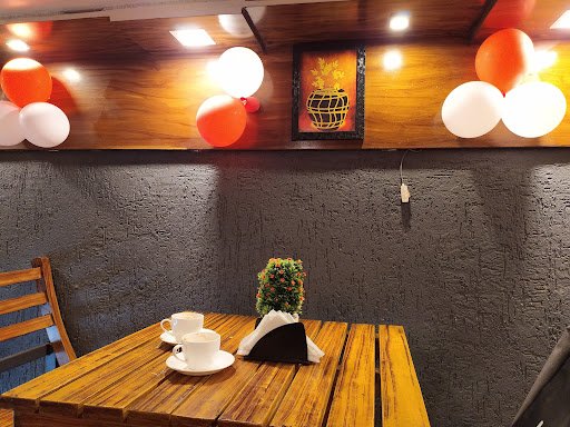 Rock & Jazz Cafe Rock & Jazz Cafe