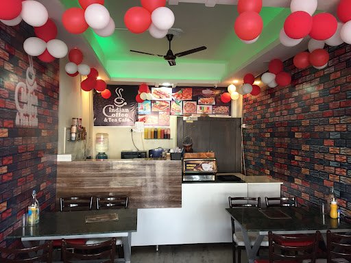 Indian Coffee And Tea Cafe Indian Coffee And Tea Cafe
