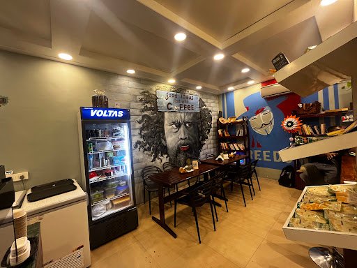 Coffeecient Coffeecient