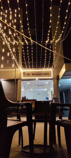 Little heaven cafe