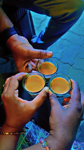 Chauhan Tea House Chauhan Tea House