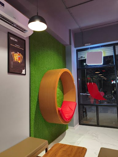 Nescafe Bhuj Nescafe Bhuj