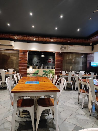 Kruncheez Cafe Kruncheez Cafe