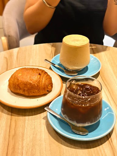 Blue Tokai Coffee Roasters | Agra Blue Tokai Coffee Roasters | Agra