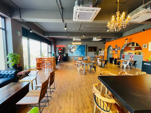 Rocksoul café & bistro