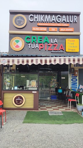 Chikmagalur Caffé Chikmagalur Caffé