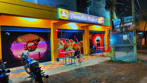 Paradise Cafe-2 Paradise Cafe-2
