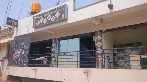 Sharma Cafe and Juice centre
