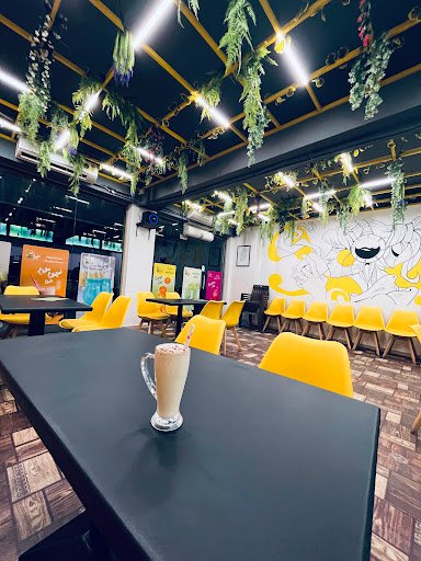 Natural Juice & Cafe