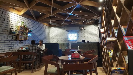 Brewberry Cafe Brewberry Cafe