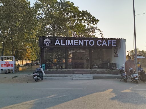 ALIMENTO CAFE