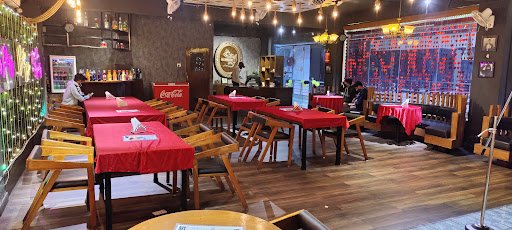 Destination cafe Destination cafe